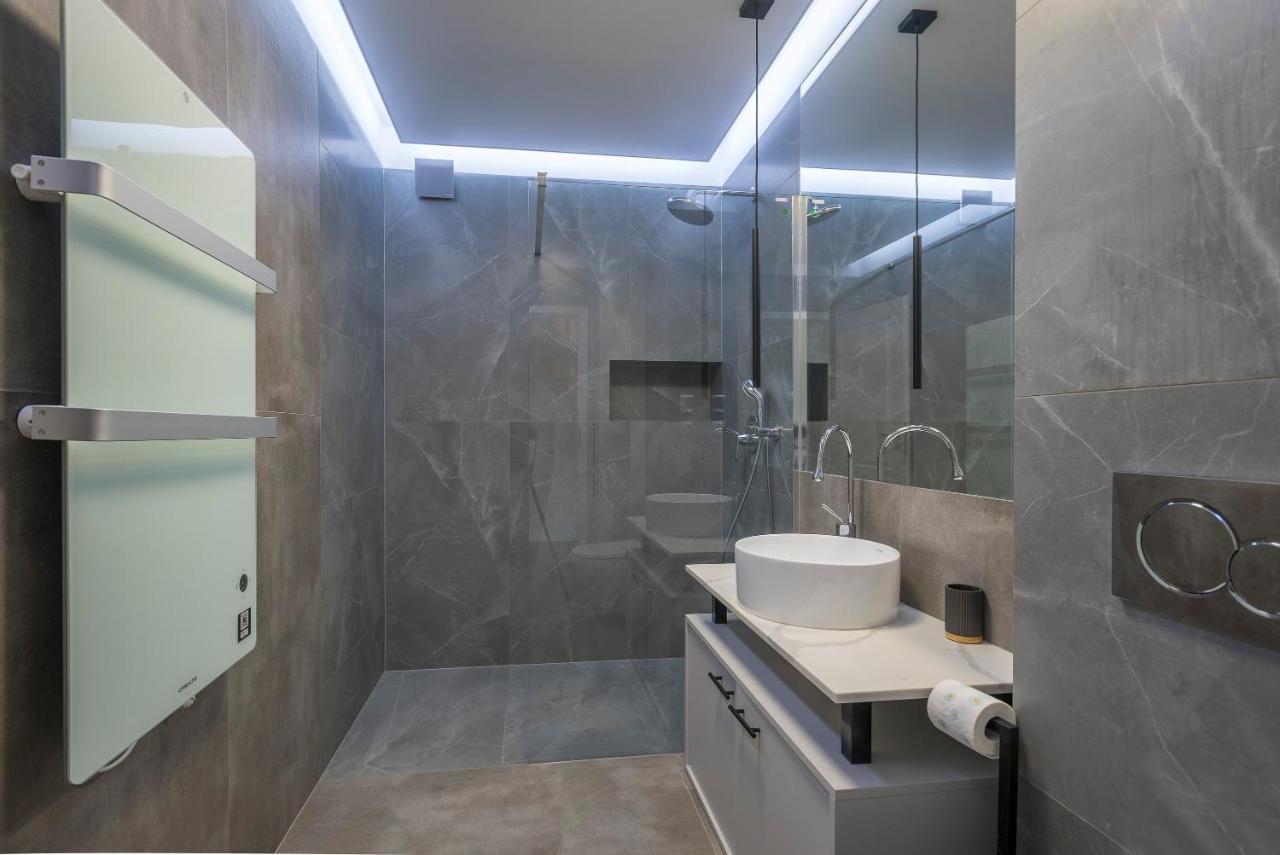 Widok 3B/6 Daire Piechowice  Dış mekan fotoğraf